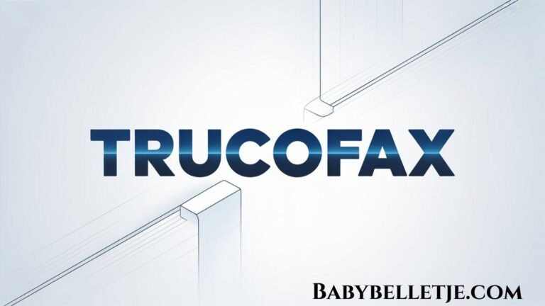 Trucofax