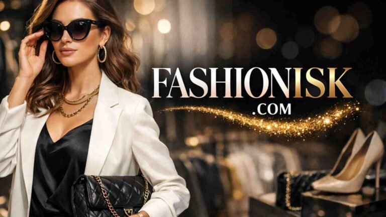 Fashionisk .Com