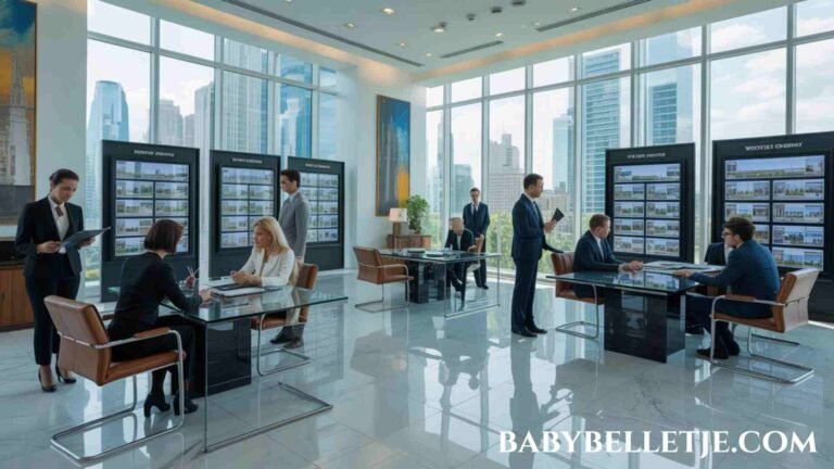 How To Start A Real Estate Firm