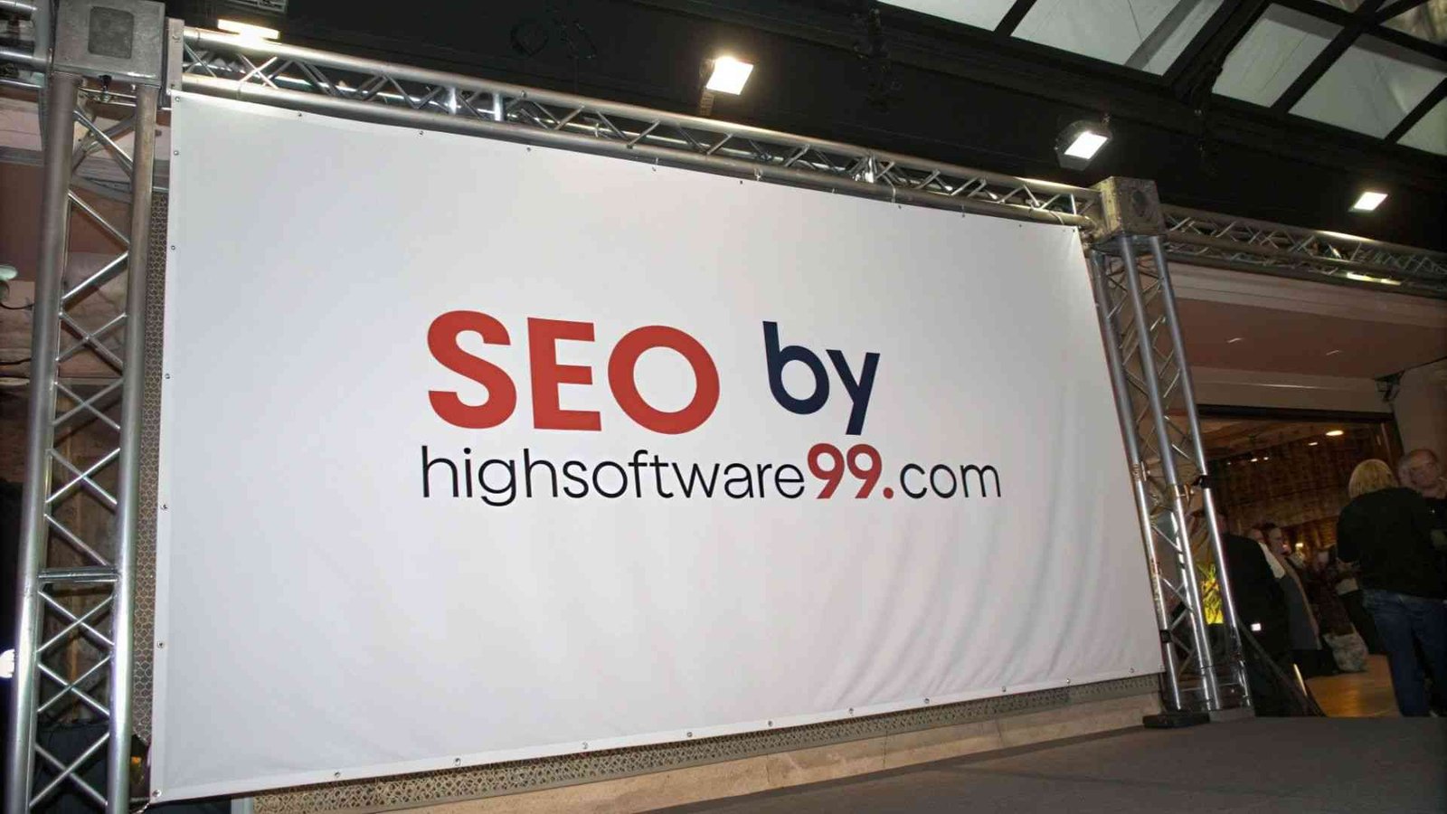 Seo By Highsoftware99.Com