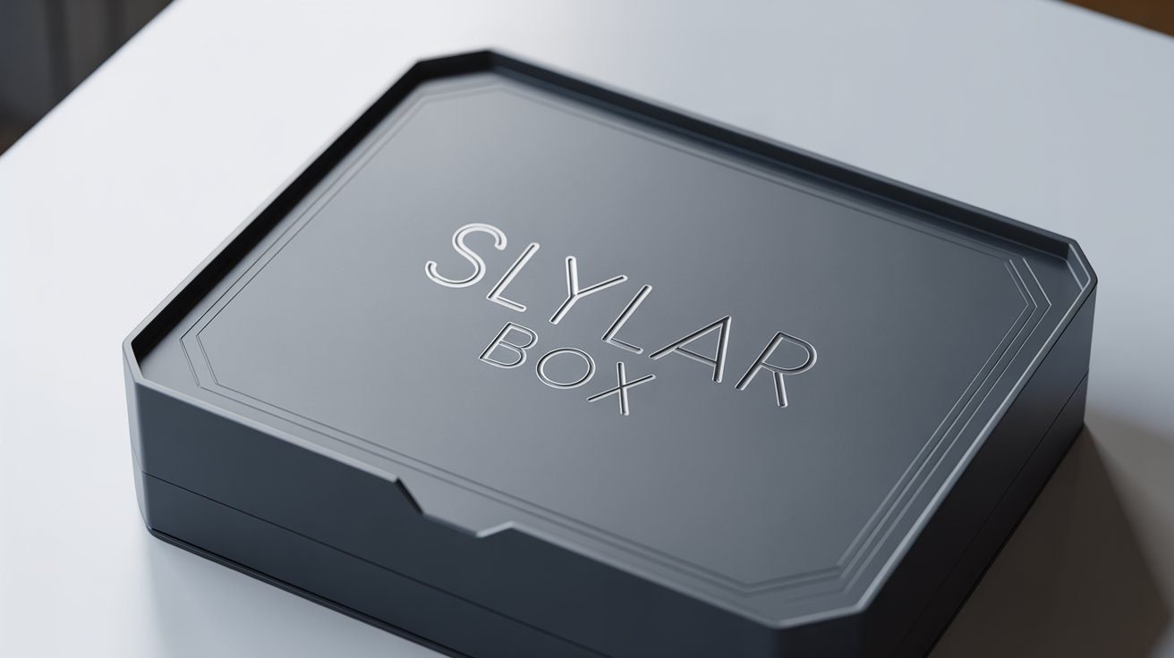 Slylar Box