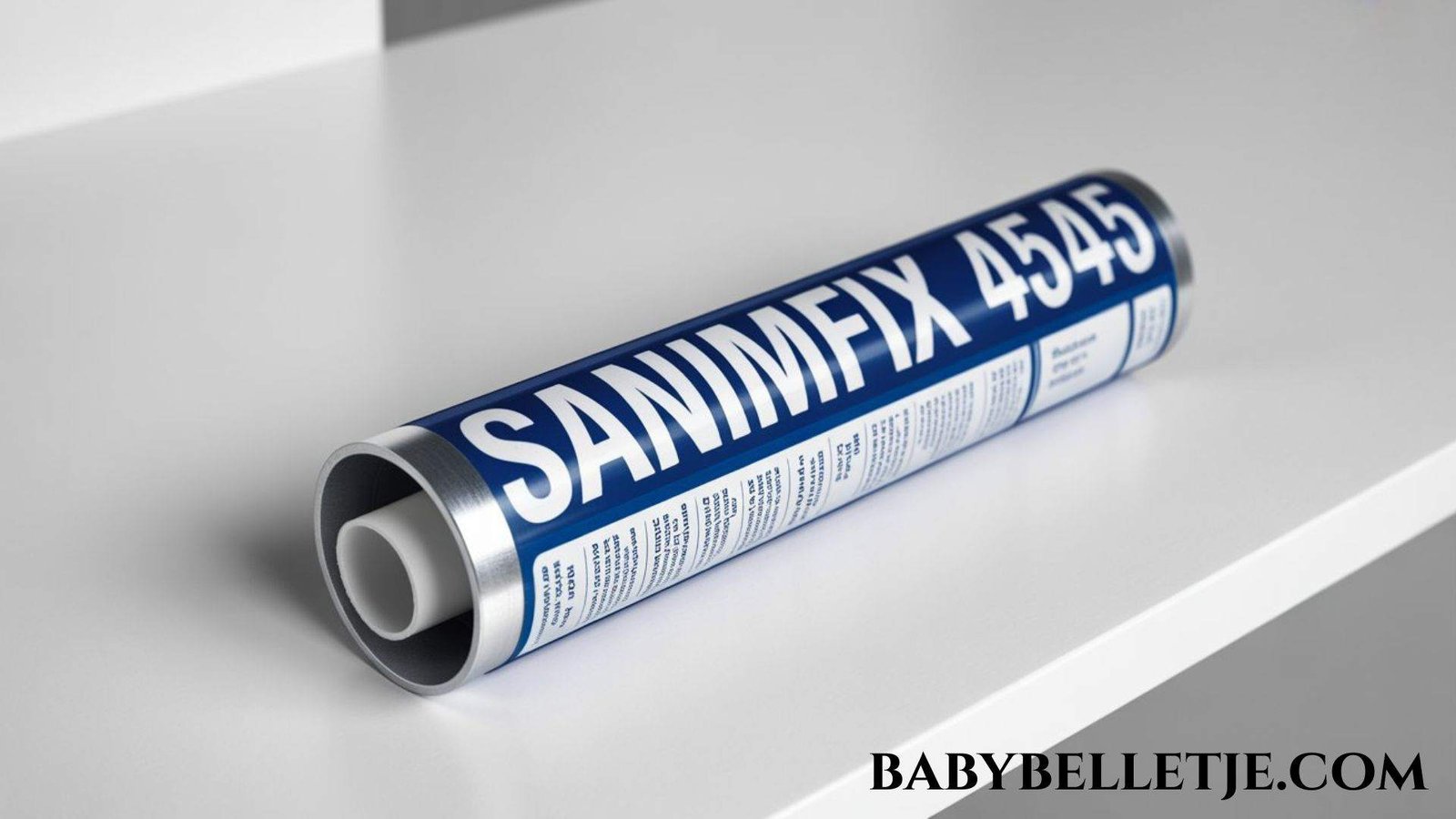 What Is Sanimfix4545