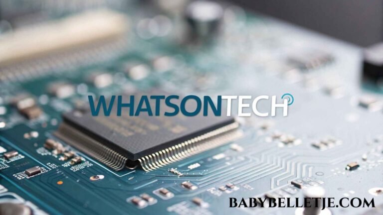 whatsontech