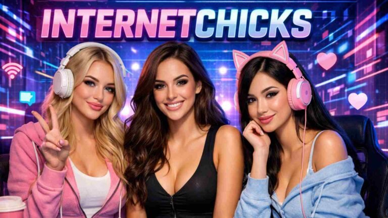 Internetchicks