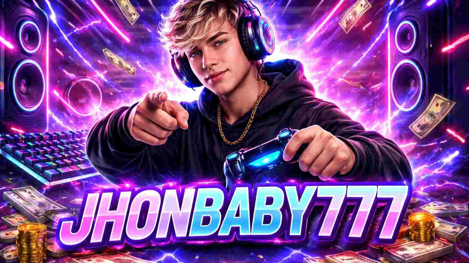 Jhonbaby777