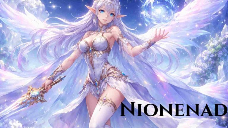 Nionenad