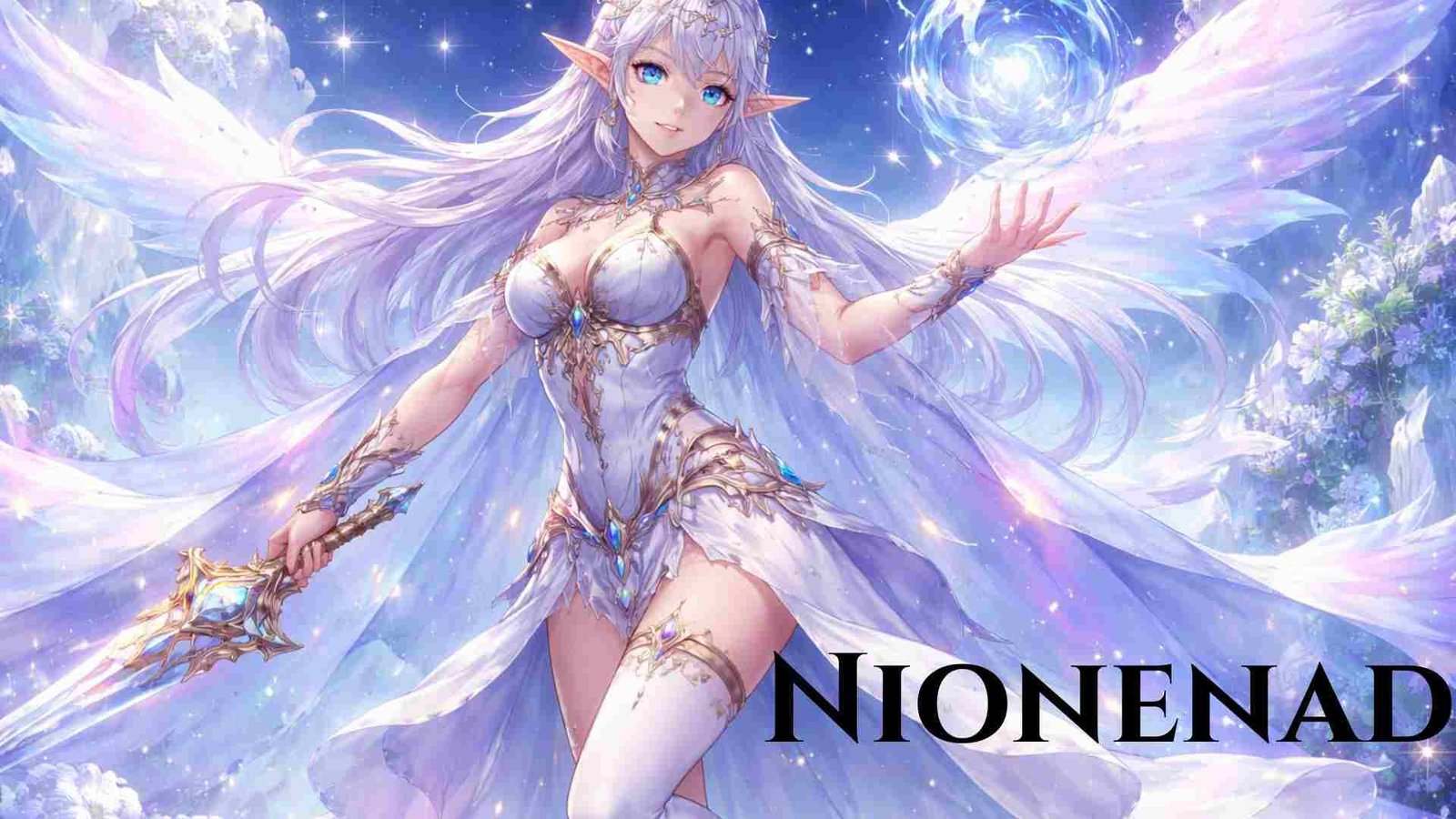 Nionenad