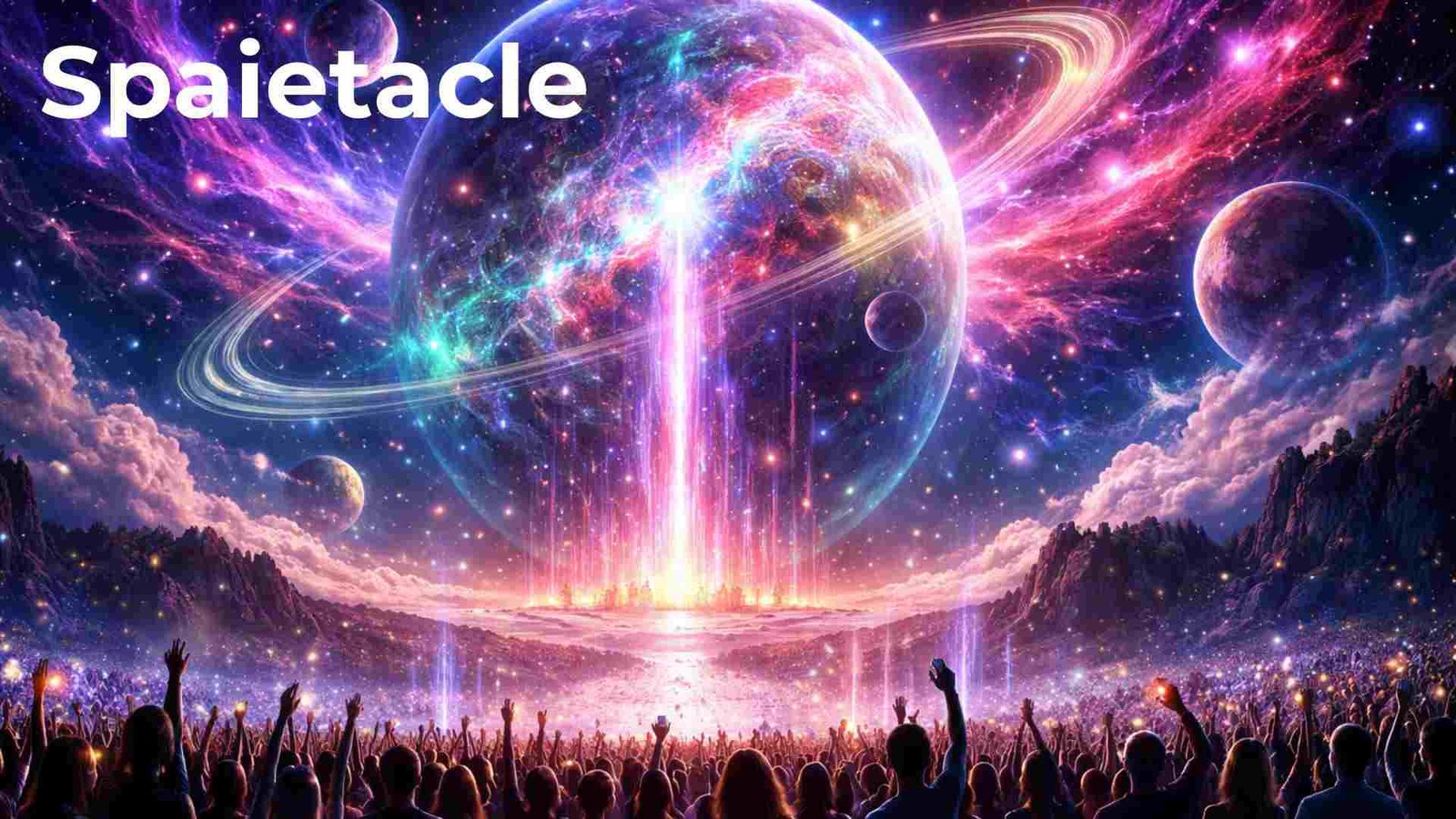 Spaietacle