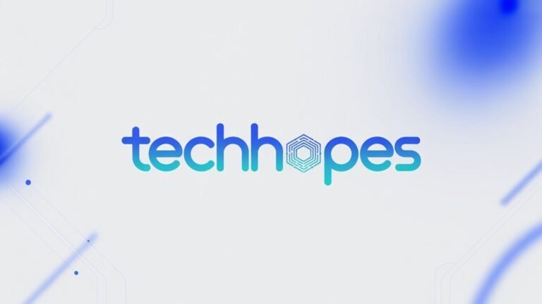 Techhopes