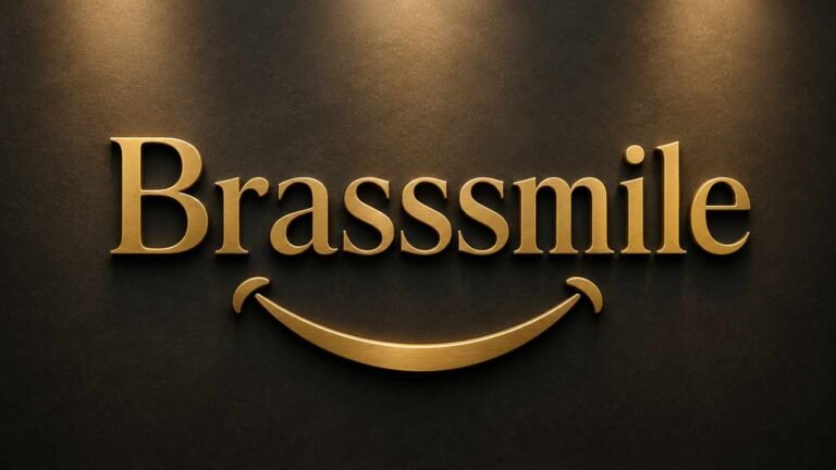 Brasssmile