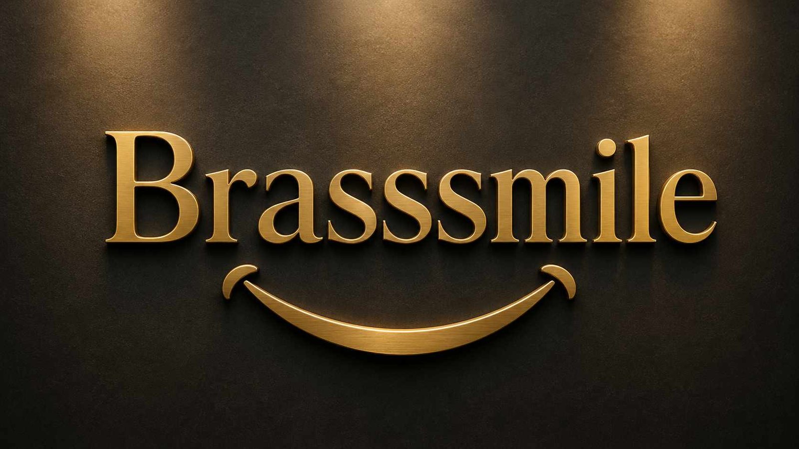 Brasssmile