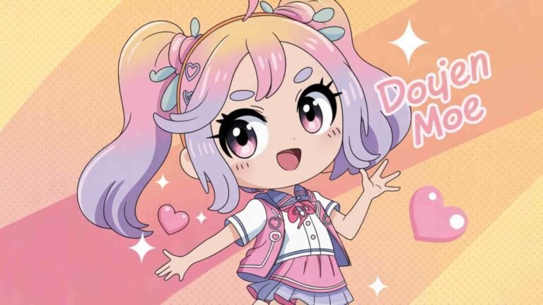 Doujen Moe