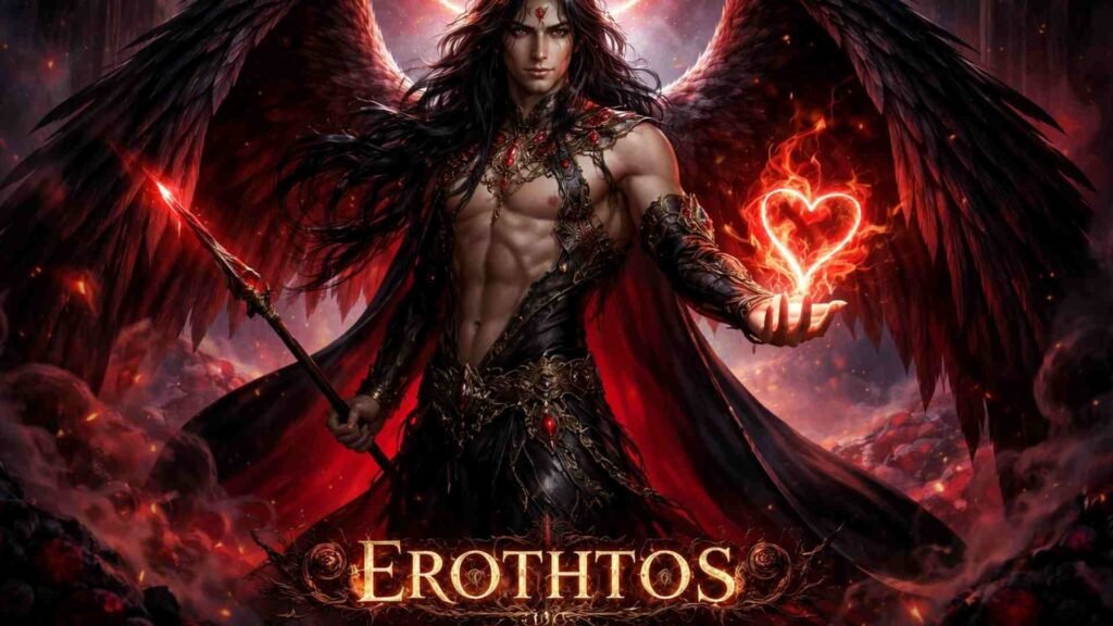 Erothtos