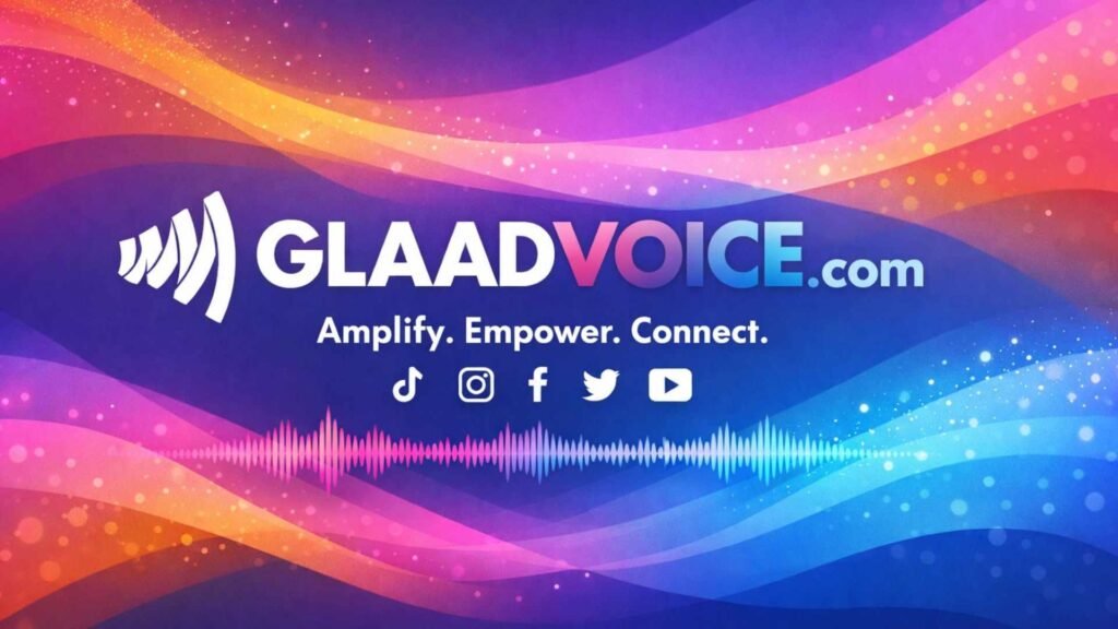 Glaadvoice Com