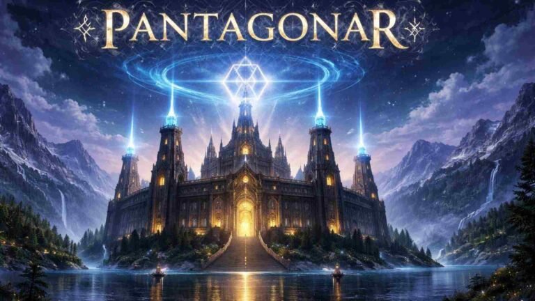 Pantagonar