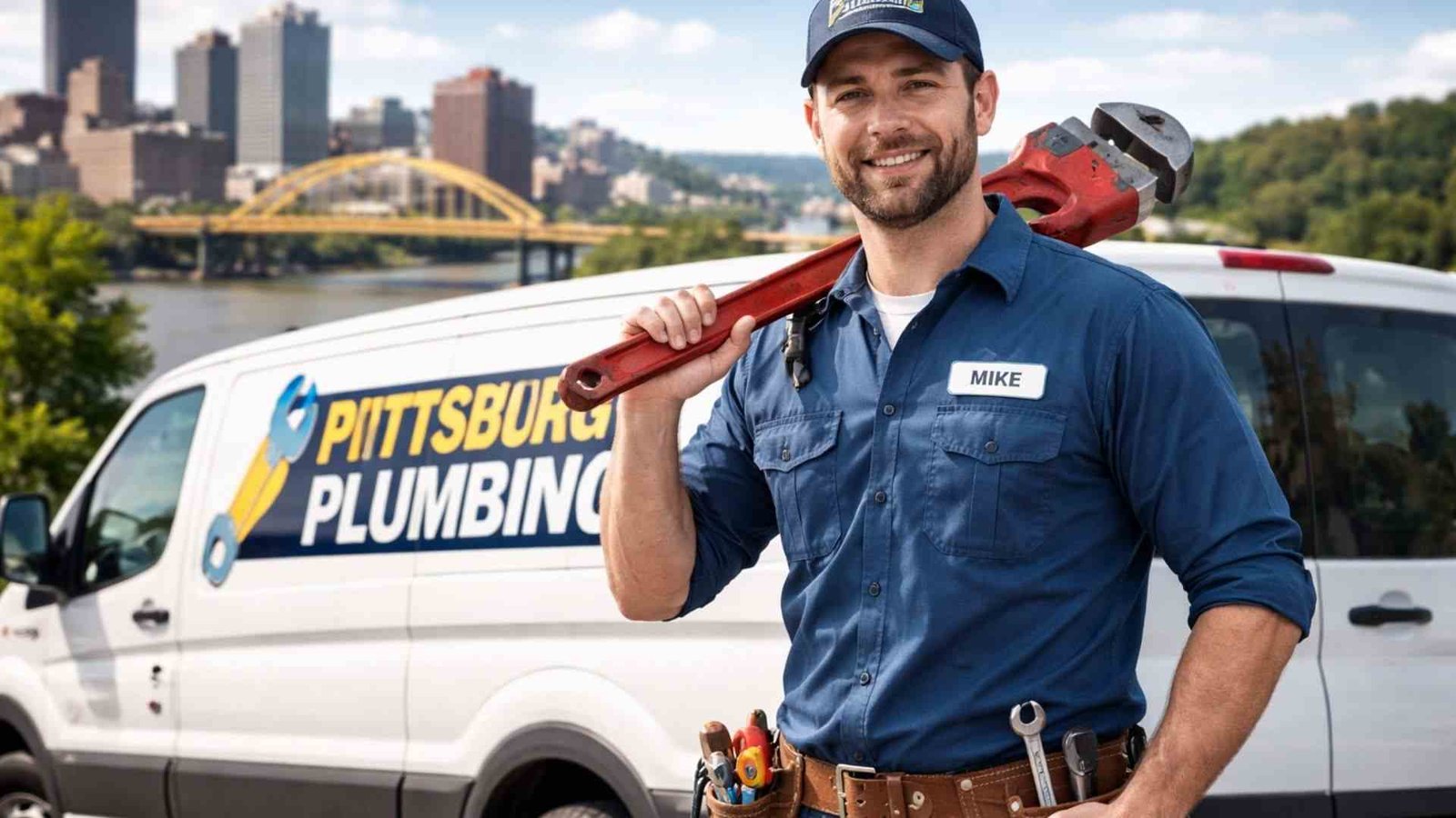 Pittsburgh Plumber