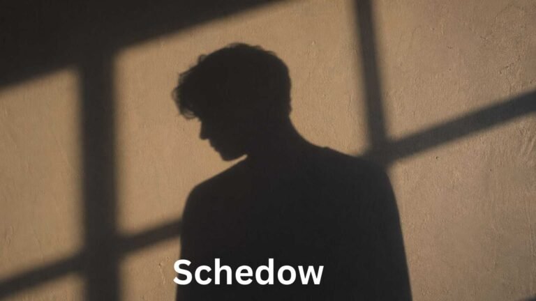 Schedow