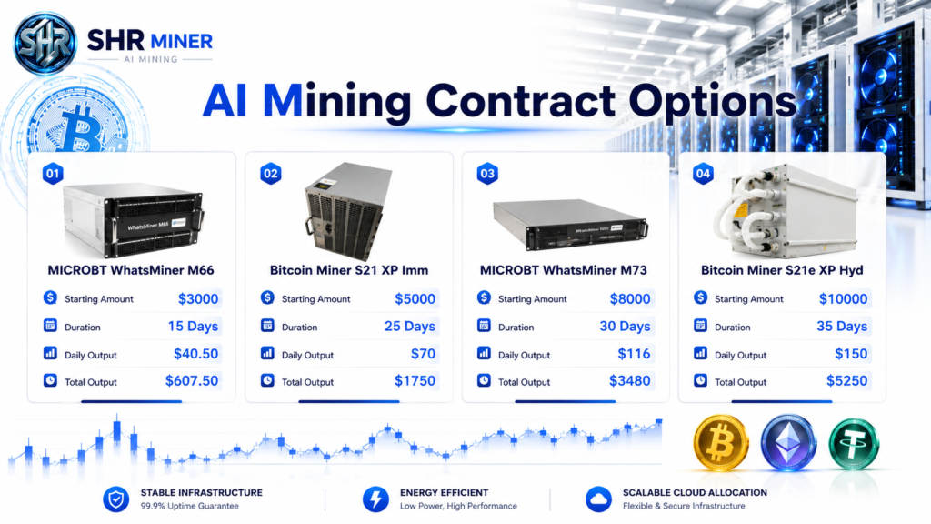 cloud mining platform in 2026